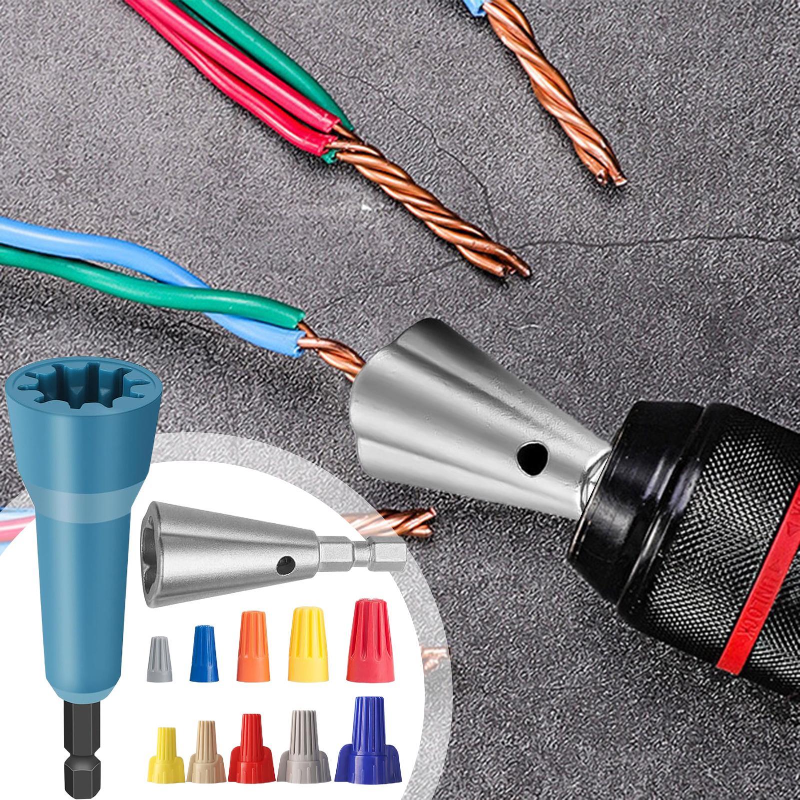 Tel Somun Twister Büküm konnek - Tools Work incelemesi ve fiyatı