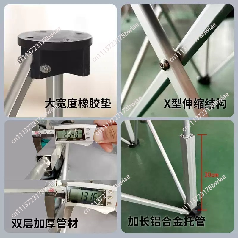 Katlanır Ahşap Çalışma Masası  - Workbench Portable Fold incelemesi ve fiyatı