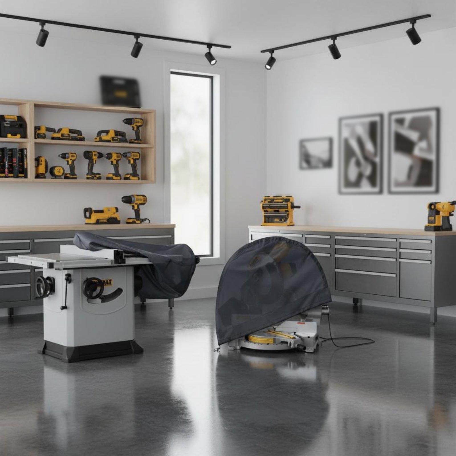 Oxford Kumaş Kılıf Su Geçirmez - Power Tools For Workshop incelemesi ve fiyatı