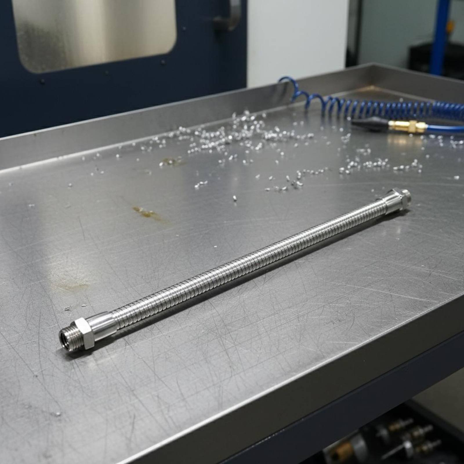 Geniş Hava Bıçaklı Nozul Tamam - Tools For Metal Workshop incelemesi ve fiyatı